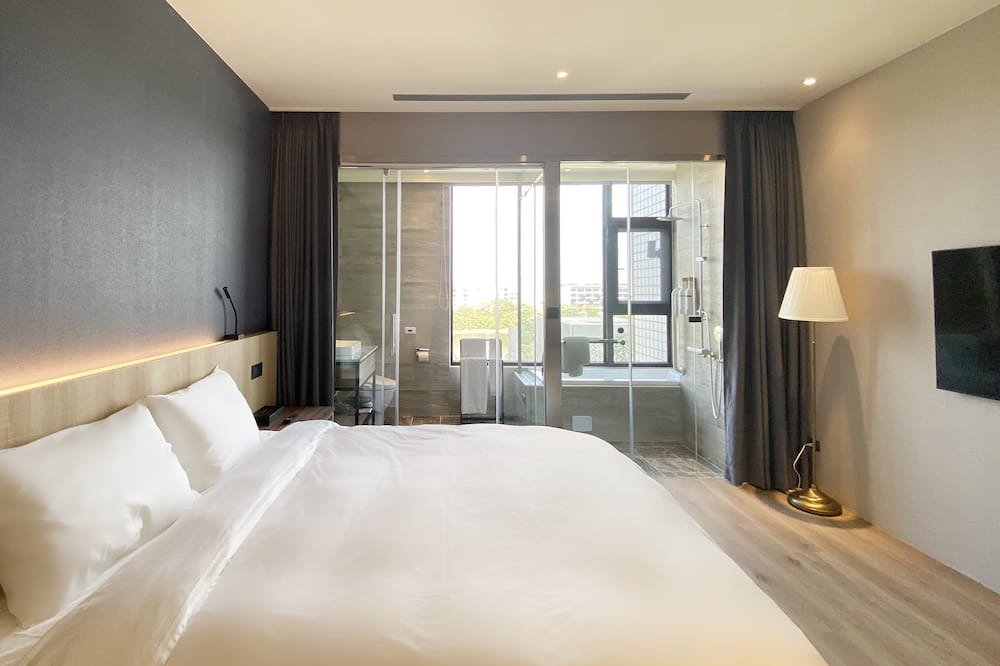 Photo of Bedroom in Taoyuan District