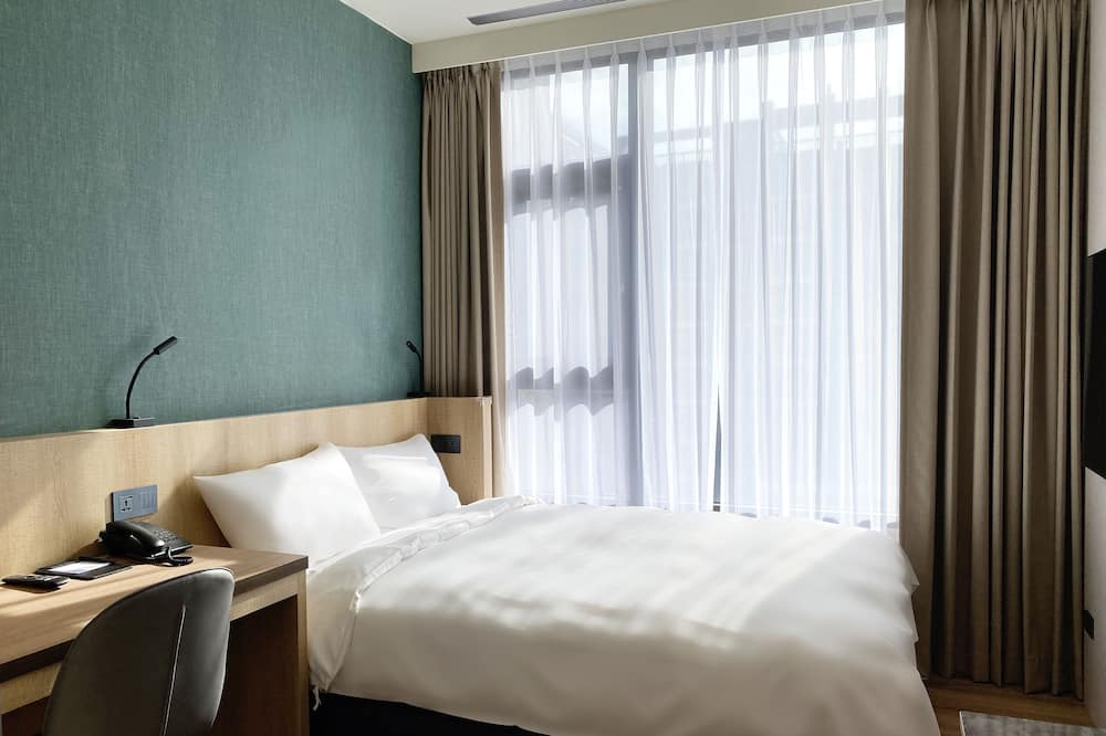 Photo of Bedroom in Taoyuan District