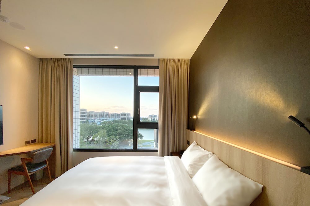 Photo of Bedroom in Taoyuan District