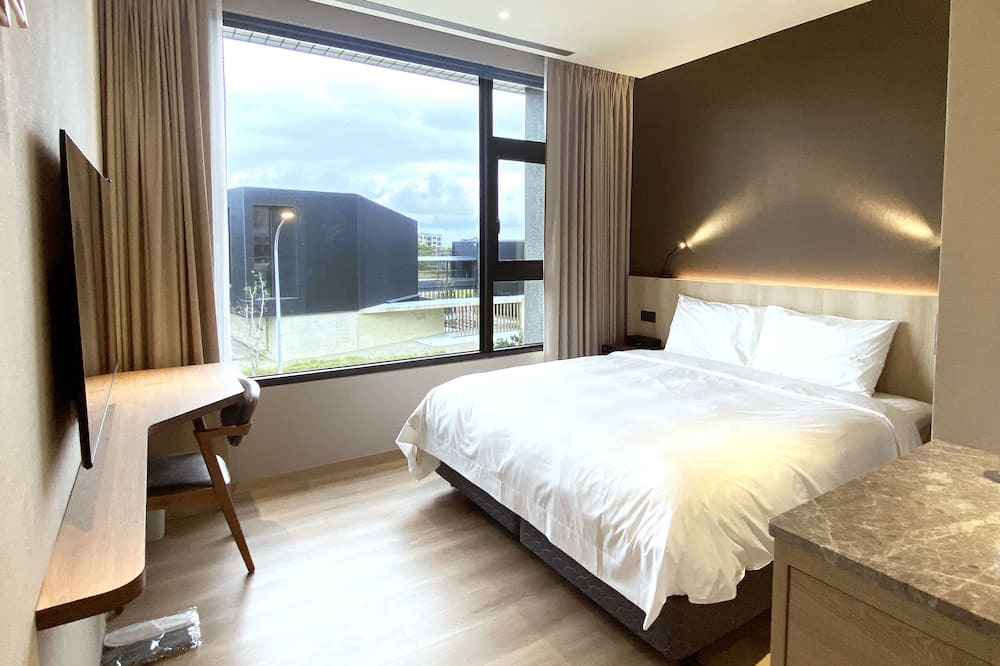 Photo of Bedroom in Taoyuan District