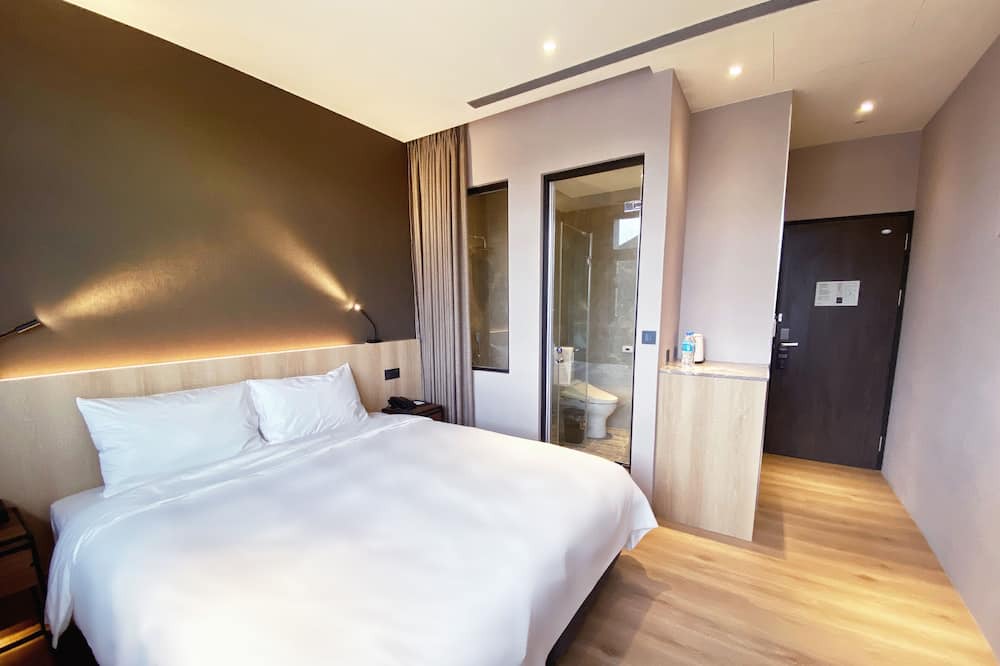 Photo of Bedroom in Taoyuan District