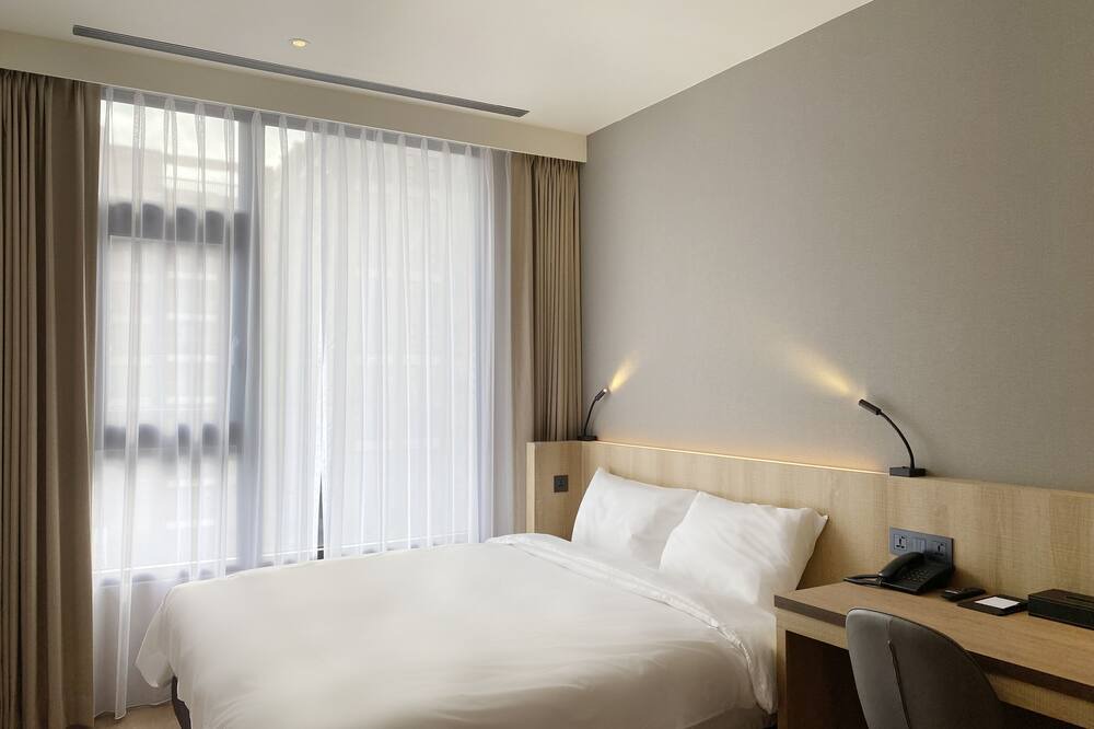 Photo of Bedroom in Taoyuan District