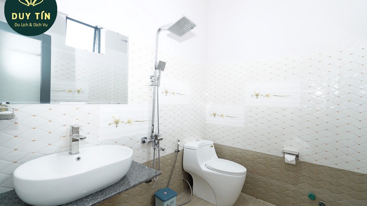 Photo of Bathroom in Song Cau