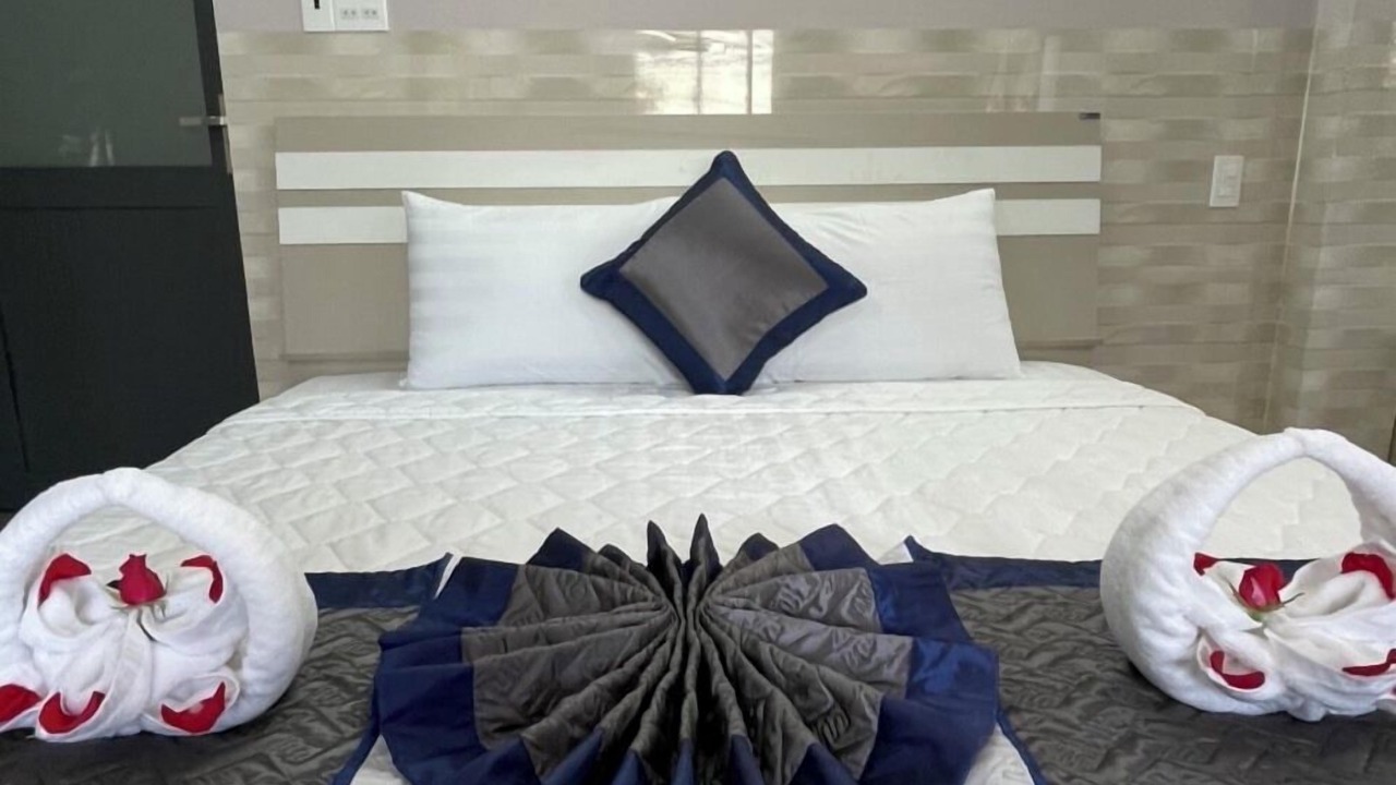 Photo of Bedroom in Song Cau