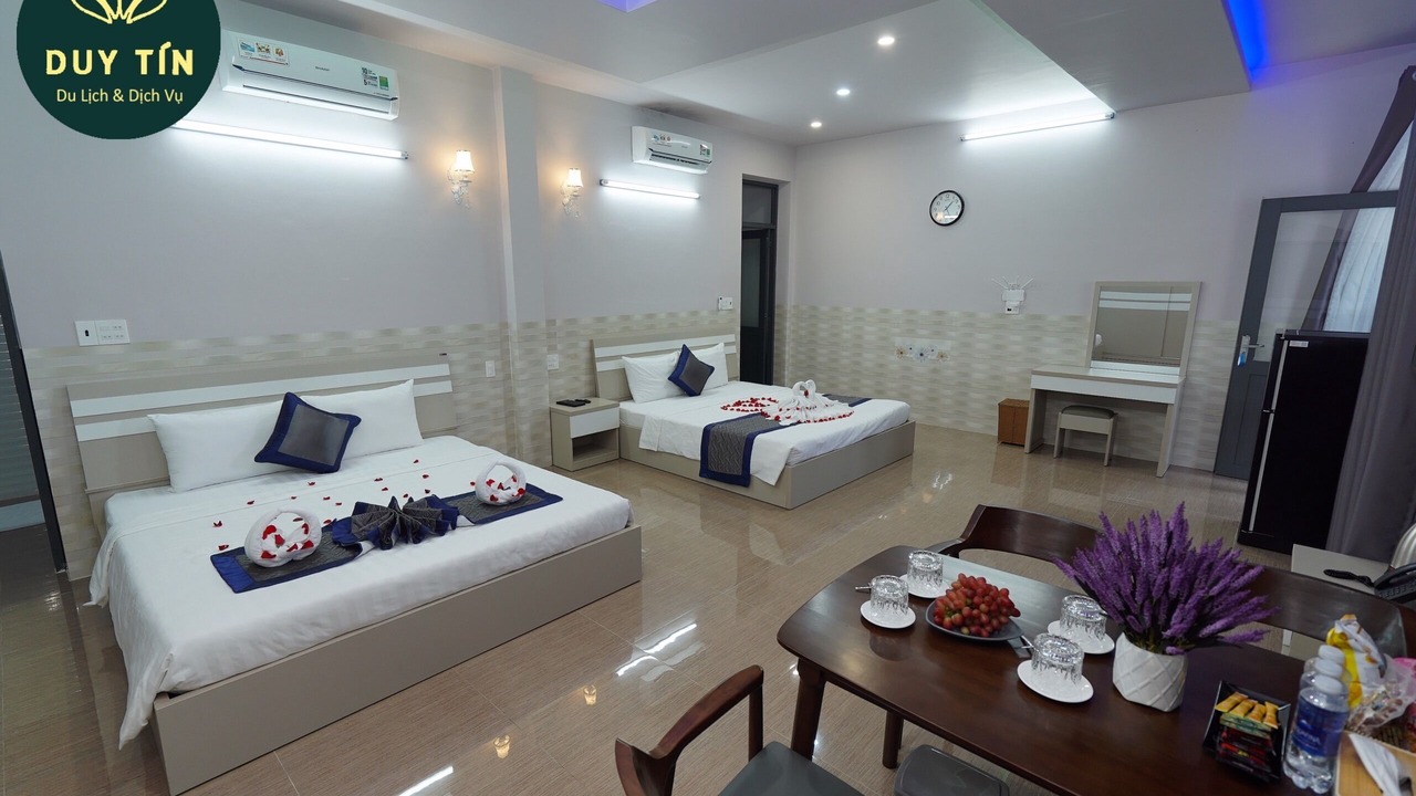 Photo of Bedroom in Song Cau