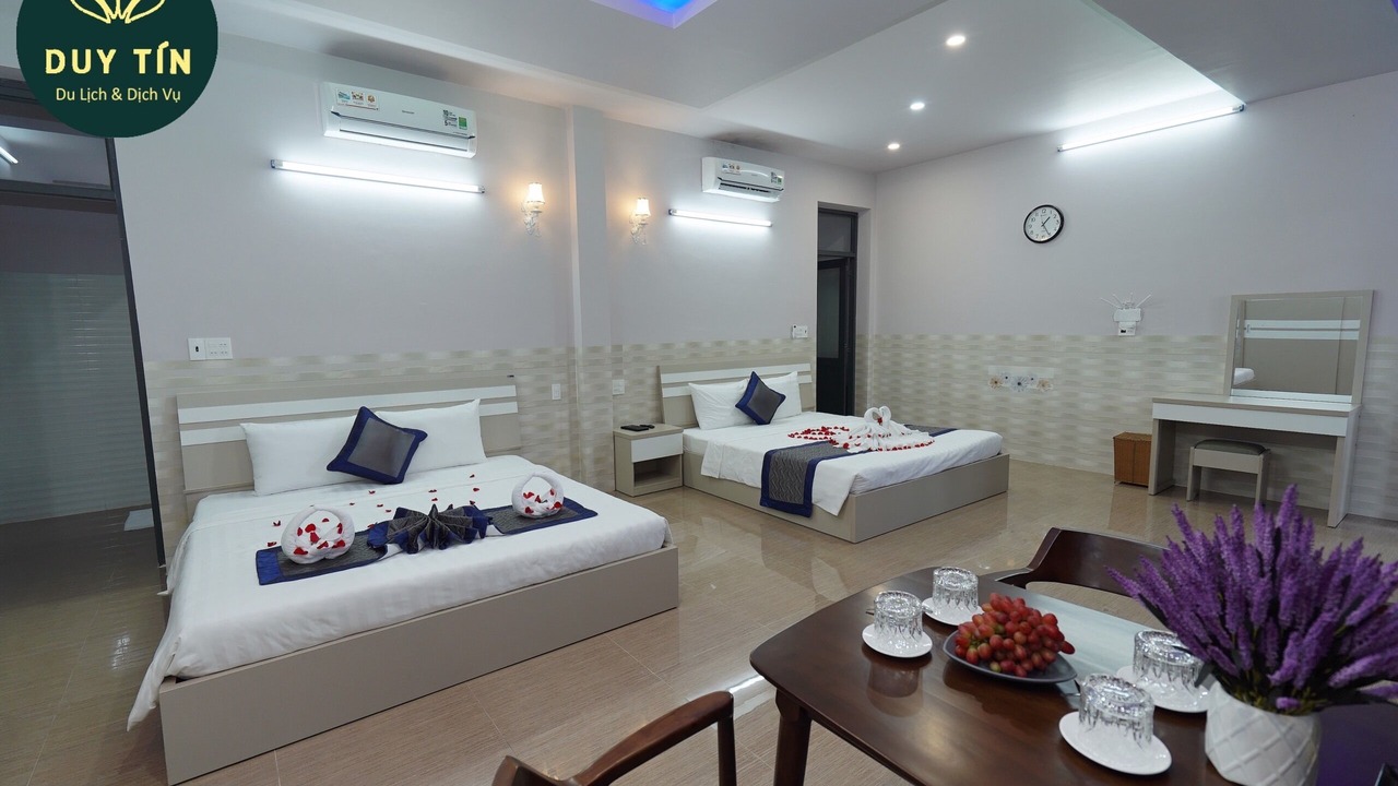 Photo of Bedroom in Song Cau