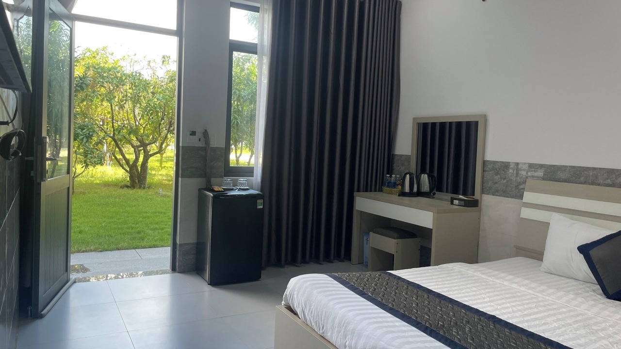 Photo of Bedroom in Song Cau