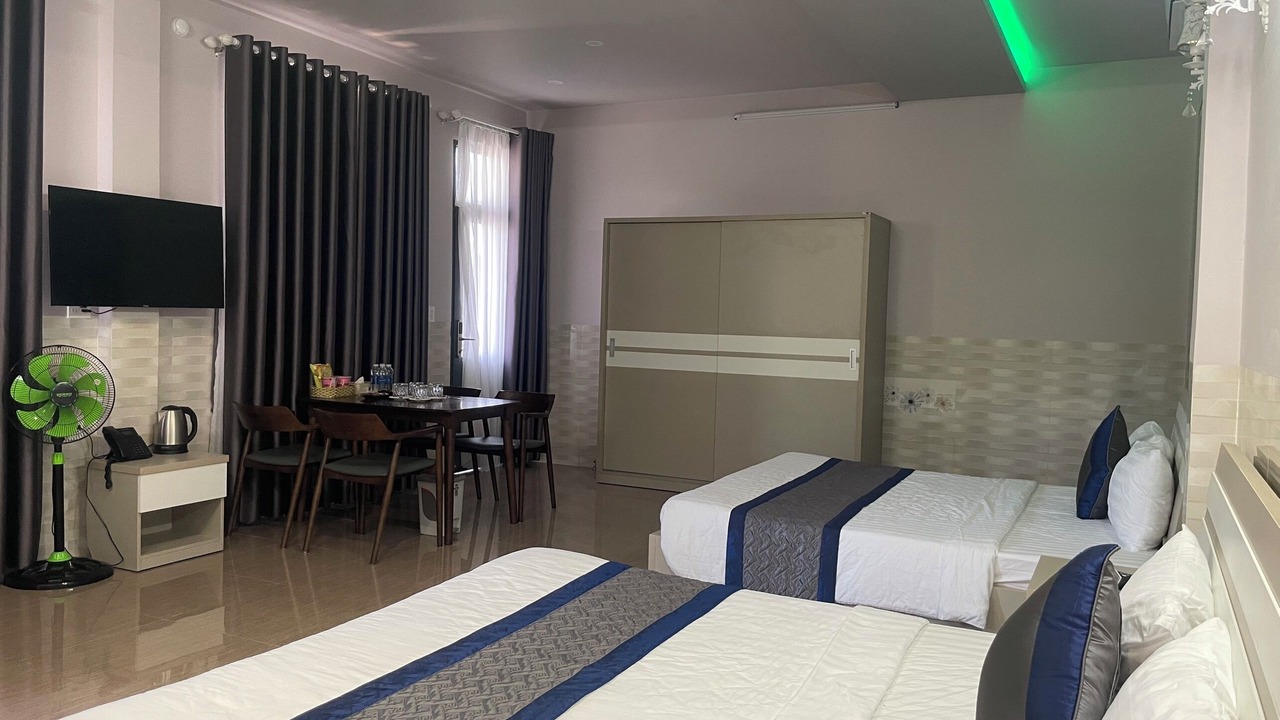 Photo of Bedroom in Song Cau
