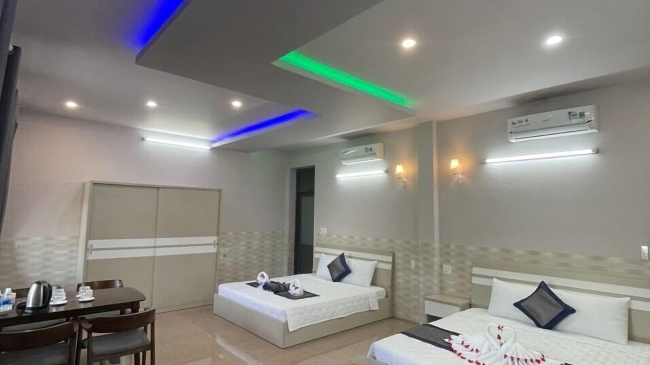 Photo of Bedroom in Song Cau