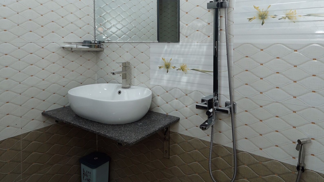Photo of Bathroom in Song Cau