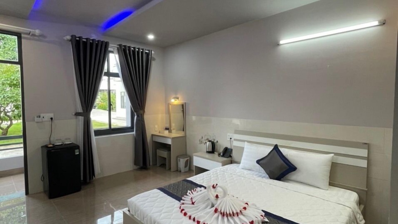 Photo of Bedroom in Song Cau