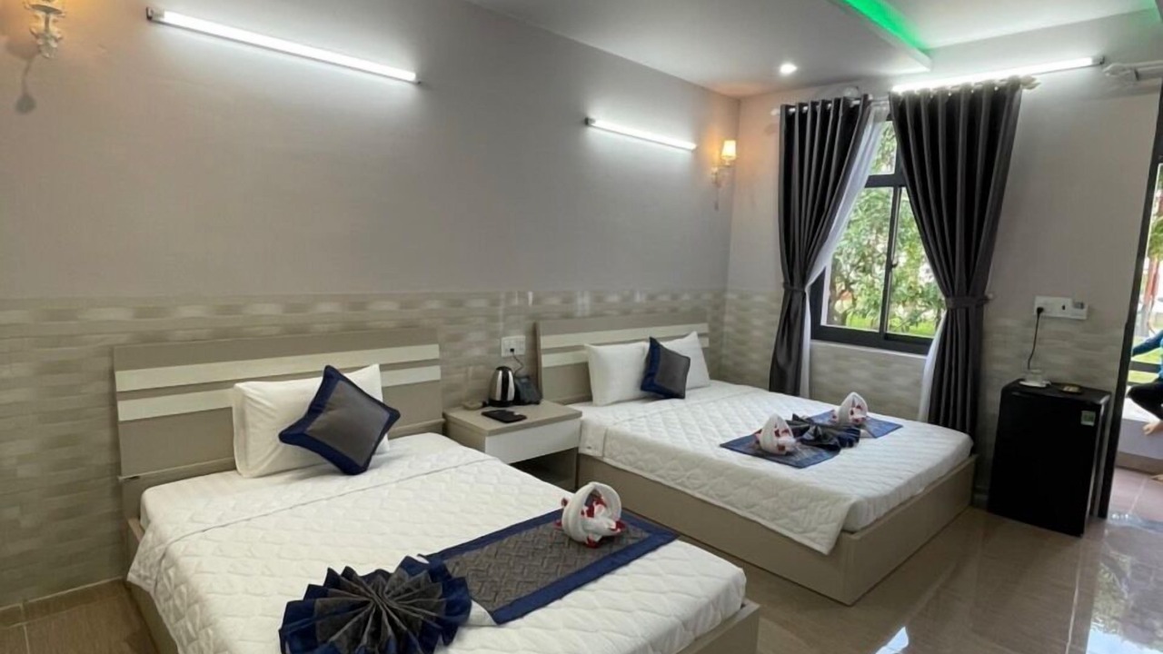 Photo of Bedroom in Song Cau