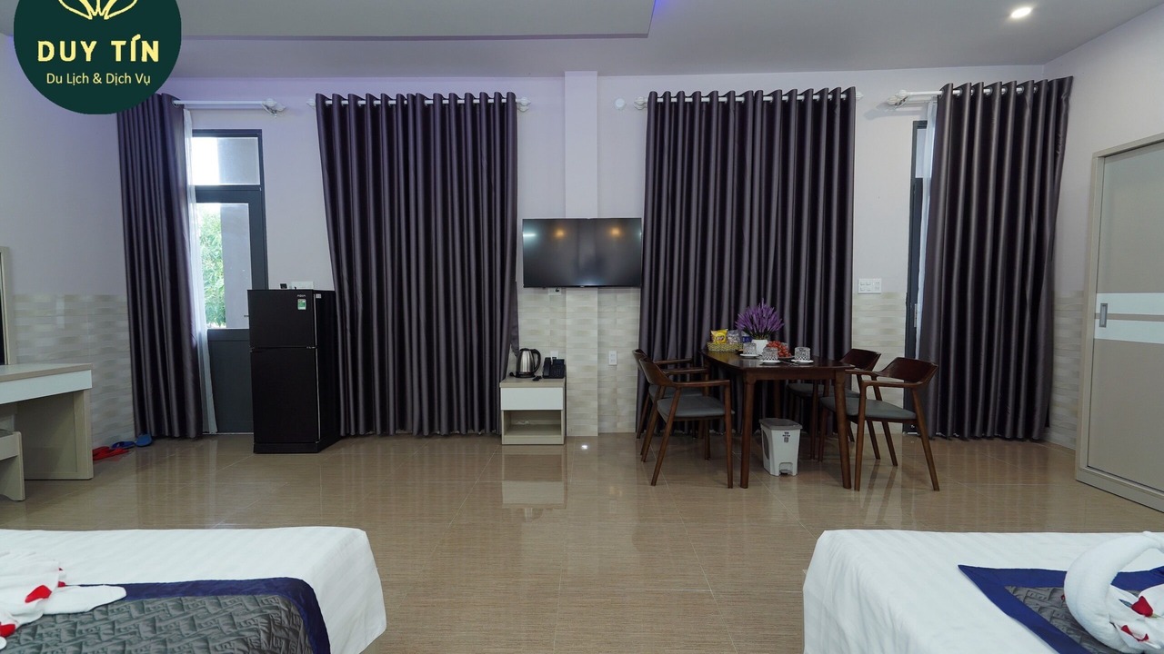 Photo of Bedroom in Song Cau