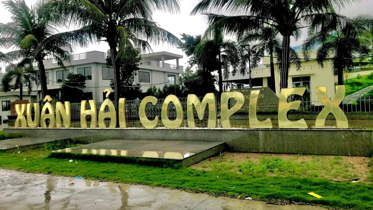 Photo of Outdoor in Song Cau