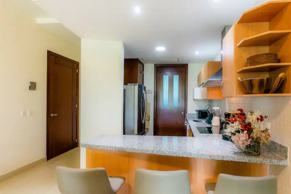 Photo of Kitchen in La Poza