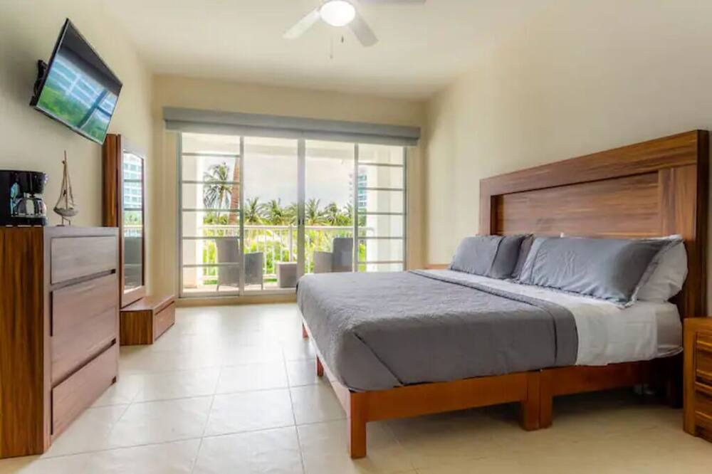 Photo of Bedroom in La Poza