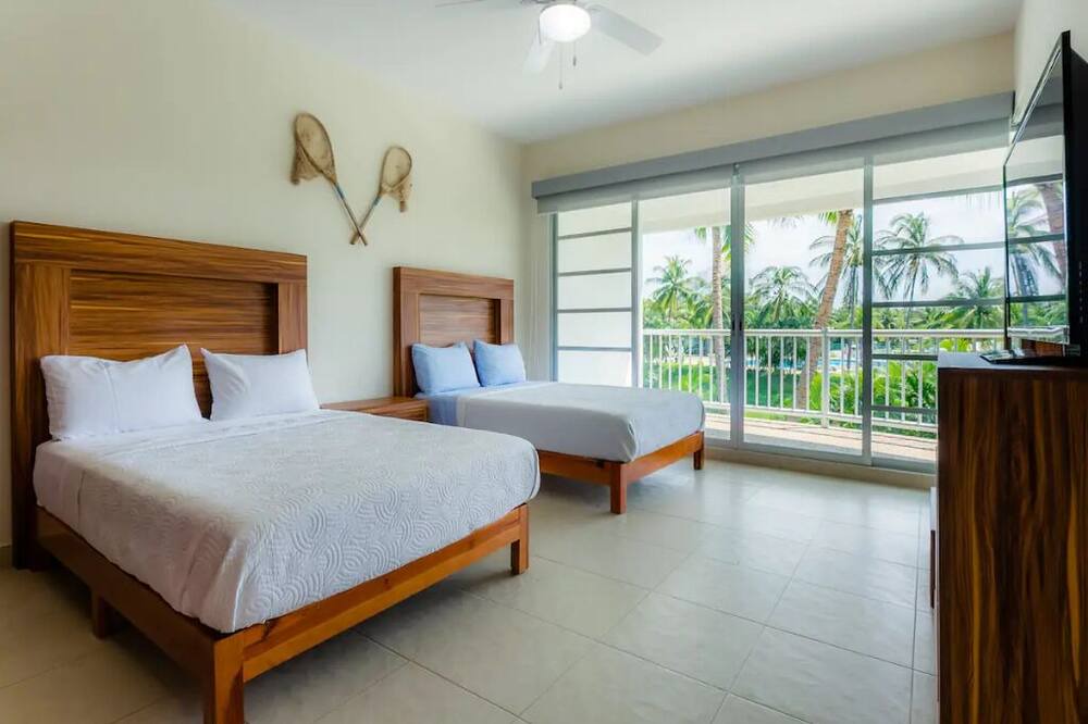 Photo of Bedroom in La Poza
