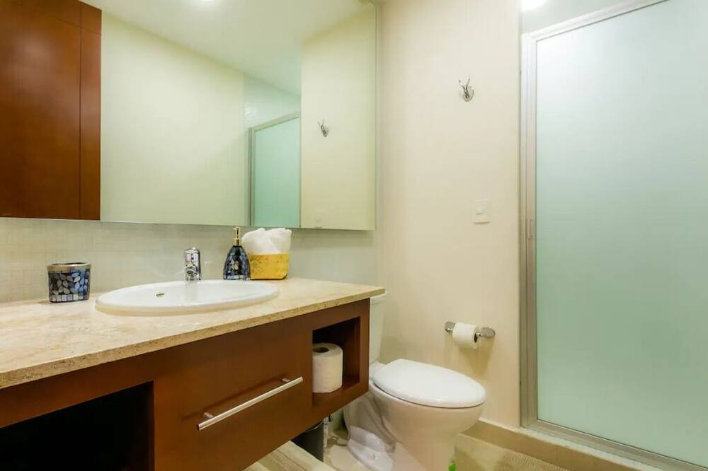 Photo of Bathroom in La Poza