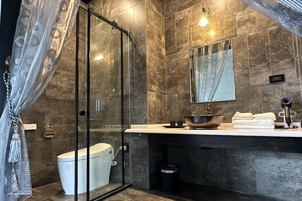 Photo of Bathroom in Shoufeng