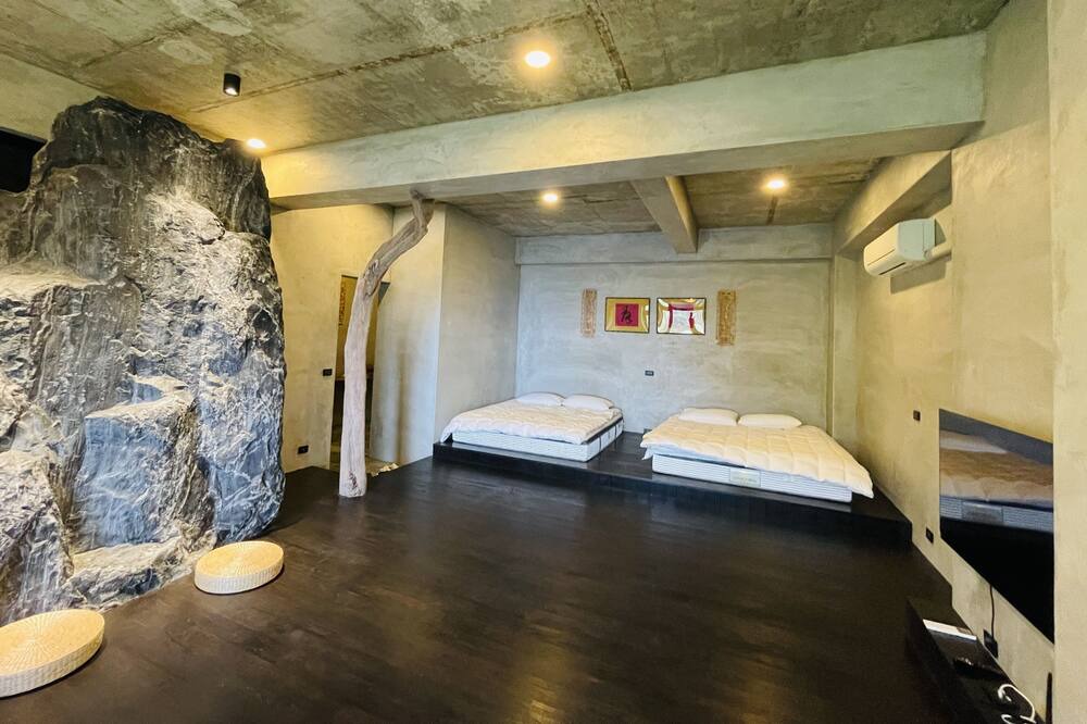 Photo of Bedroom in Shoufeng