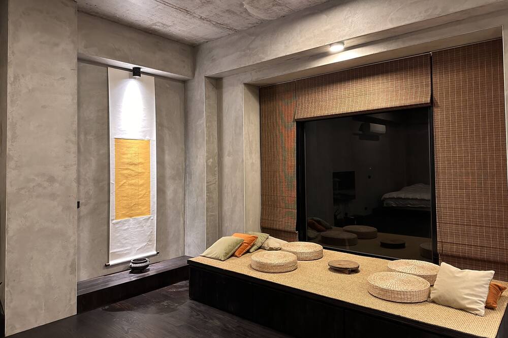 Photo of Livingroom in Shoufeng
