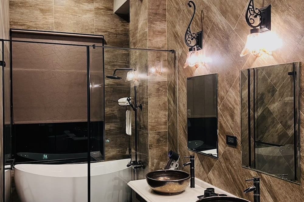 Photo of Bathroom in Shoufeng