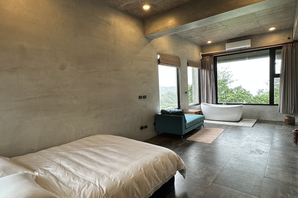 Photo of Bedroom in Shoufeng