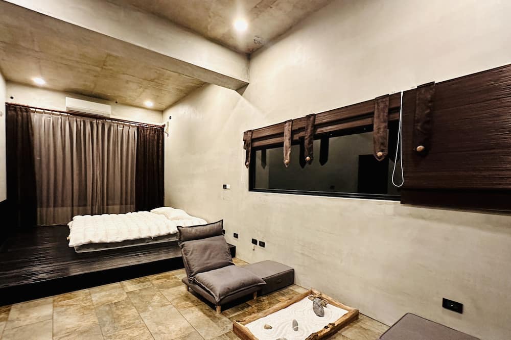 Photo of Bedroom in Shoufeng