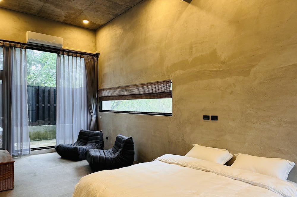 Photo of Bedroom in Shoufeng