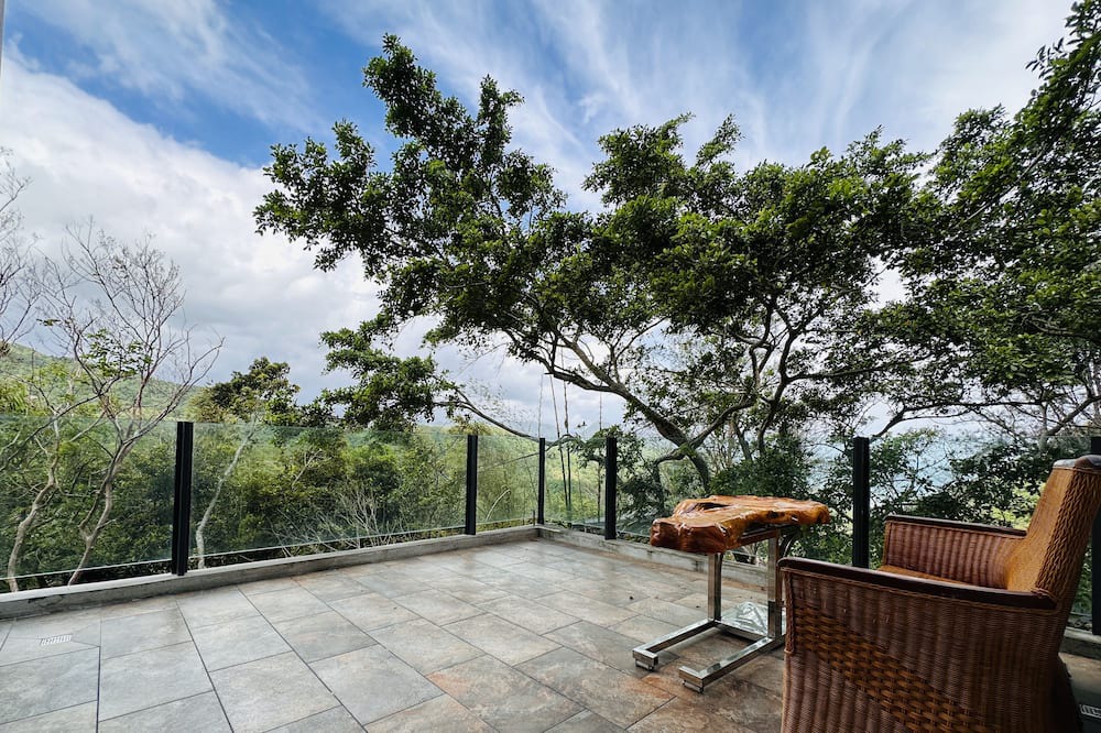 Photo of Patio Balcony in Shoufeng