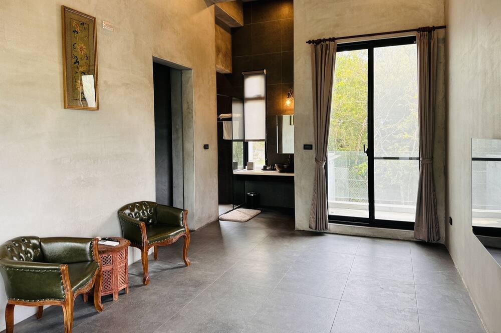 Photo of Livingroom in Shoufeng