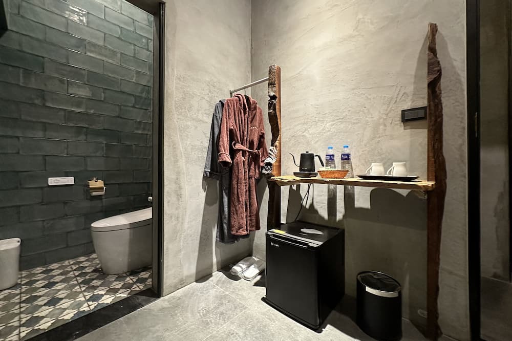 Photo of Bathroom in Shoufeng