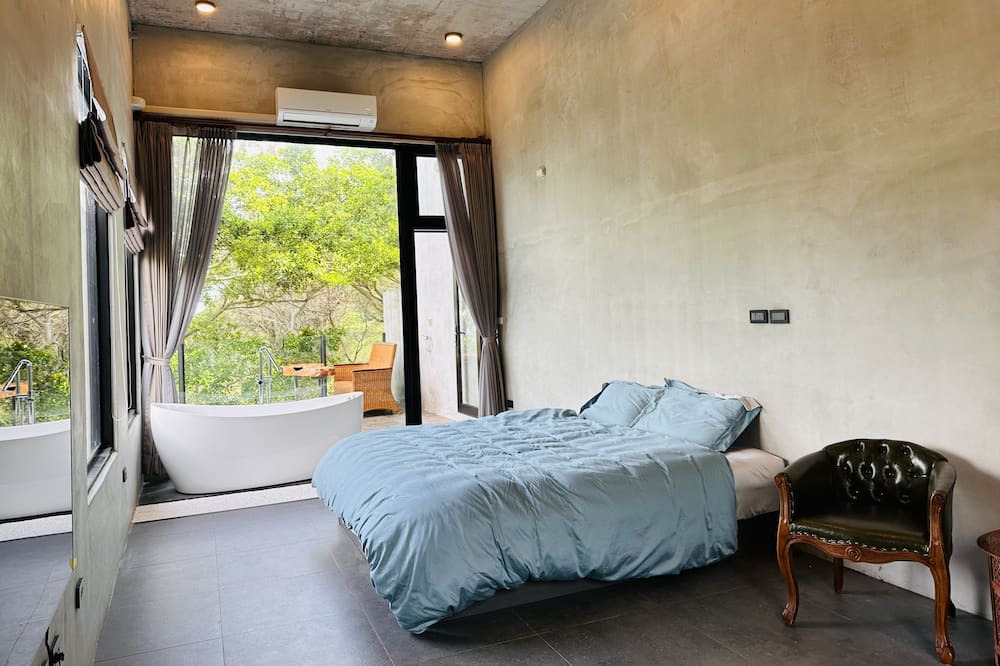 Photo of Bedroom in Shoufeng