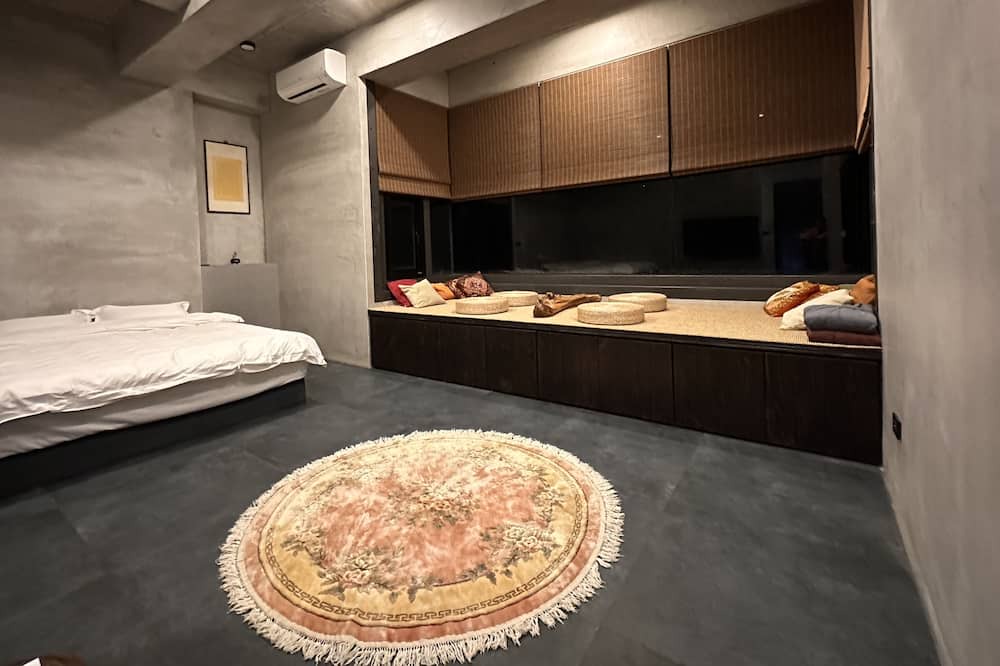 Photo of Bedroom in Shoufeng