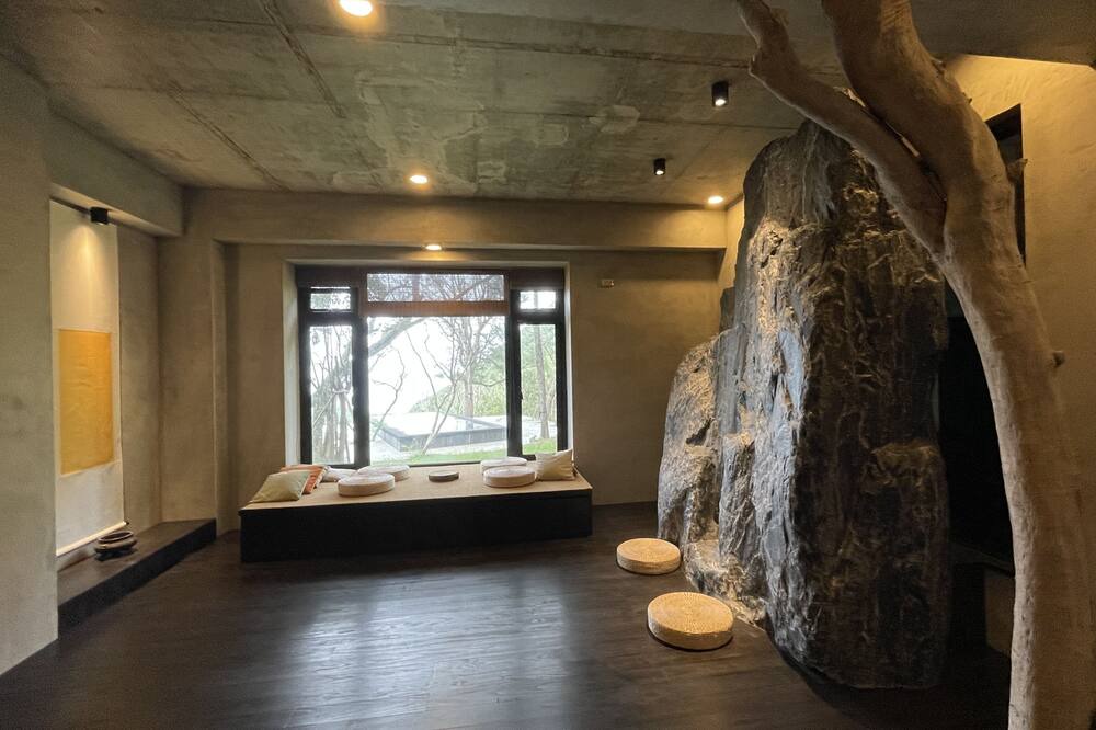 Photo of Livingroom in Shoufeng