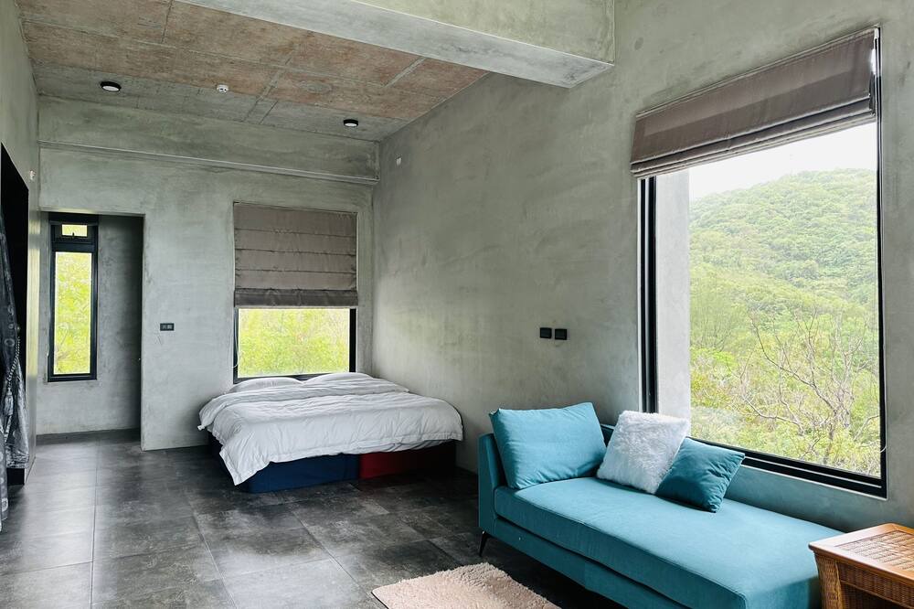 Photo of Bedroom in Shoufeng