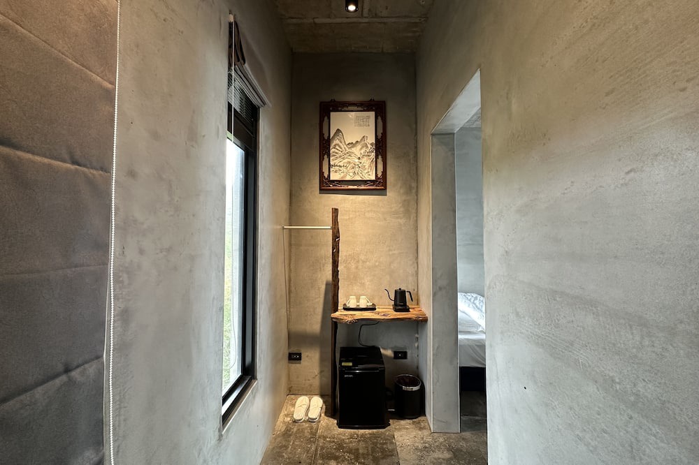 Photo of Bedroom in Shoufeng