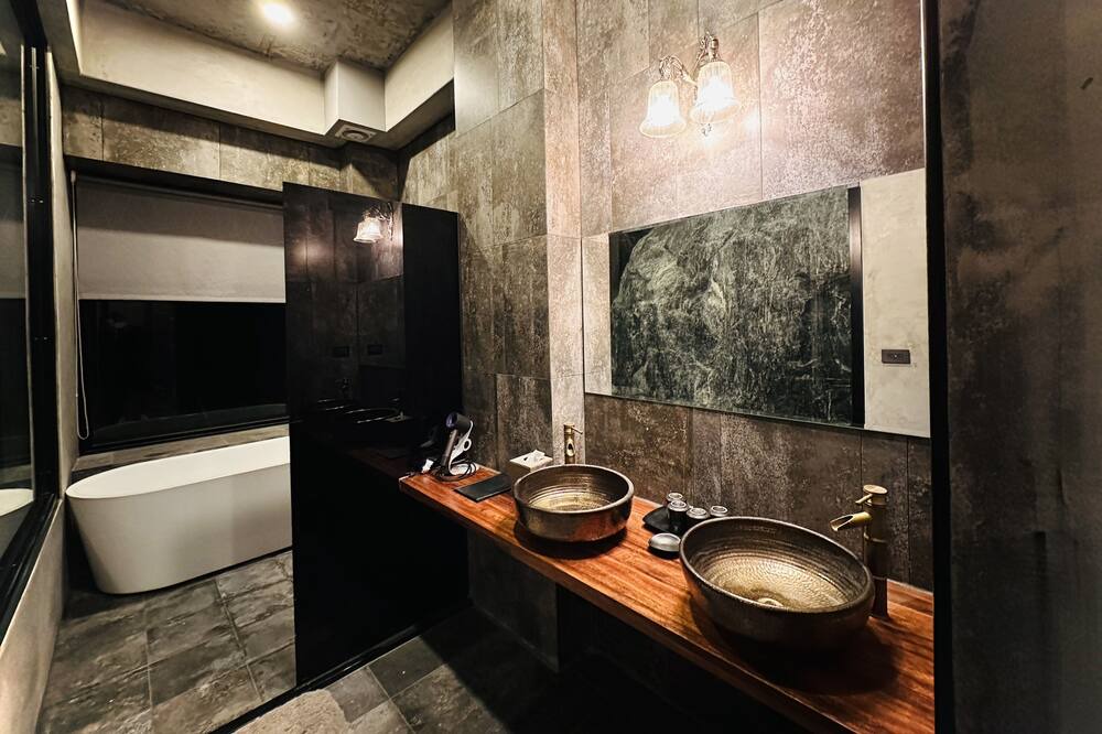 Photo of Bathroom in Shoufeng