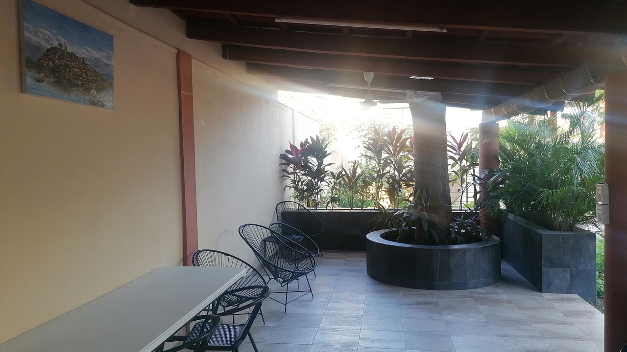 Photo of Patio Balcony in Playa Las Gatas