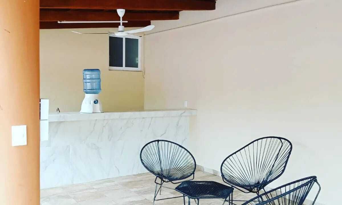 Photo of Outdoor in Playa Las Gatas