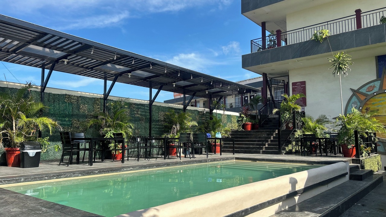 Photo of Outdoor in Tuxpan