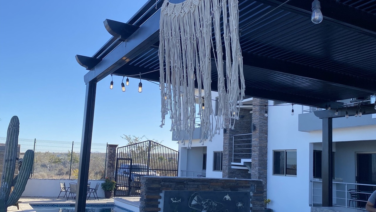 Photo of Outdoor in El Sargento