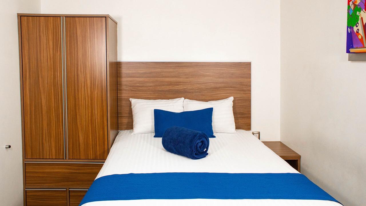 Photo of Bedroom in Coyoacan