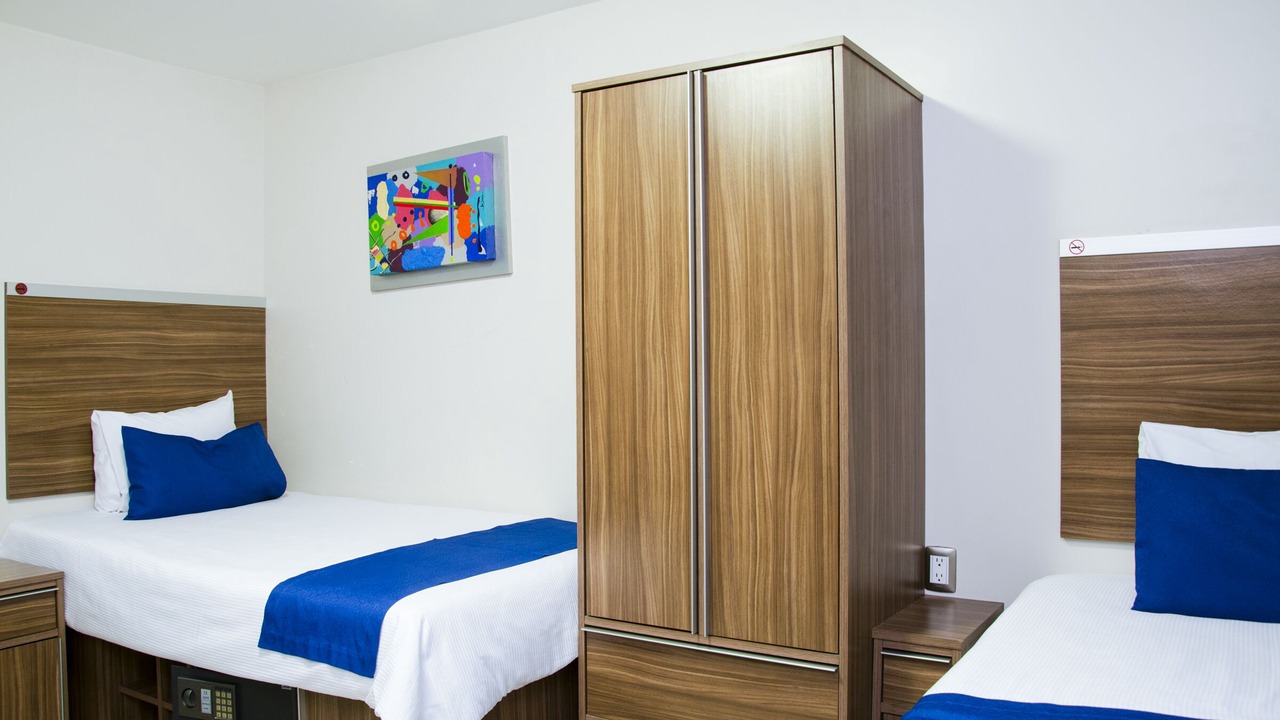 Photo of Bedroom in Coyoacan