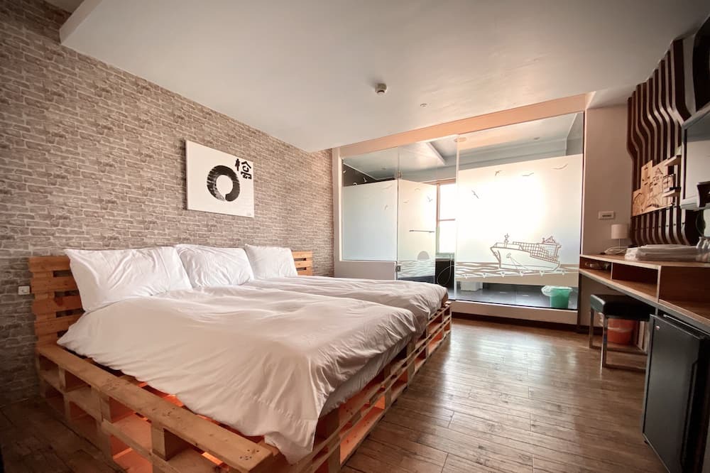 Photo of Bedroom in Yancheng District