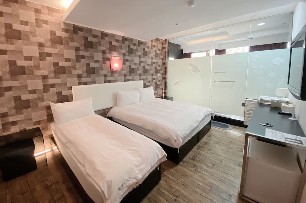 Photo of Bedroom in Yancheng District