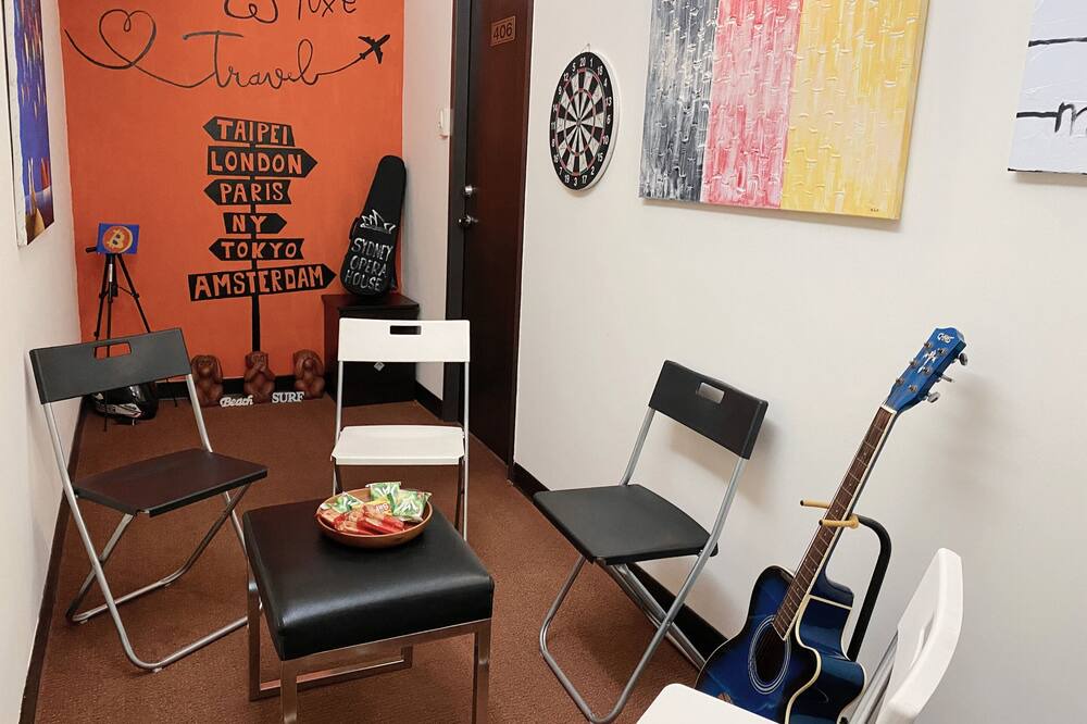 Photo of Livingroom in Yancheng District