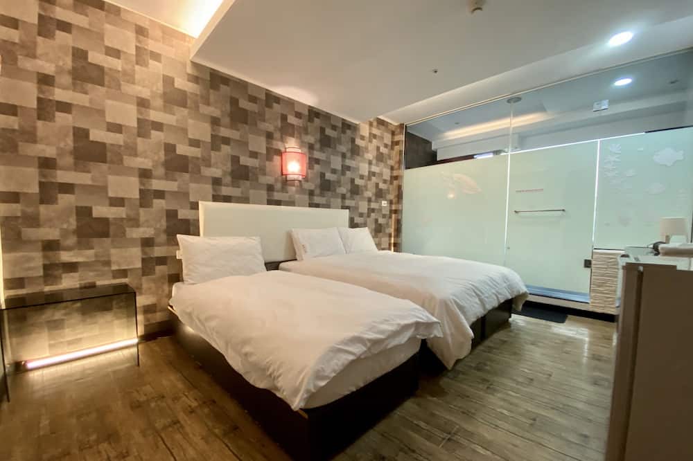 Photo of Bedroom in Yancheng District