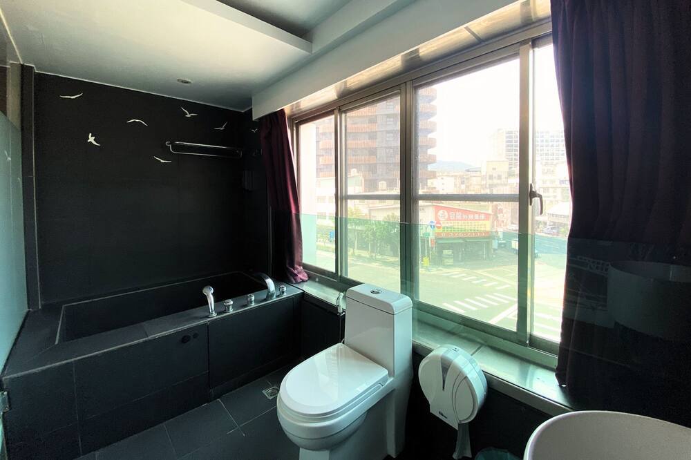 Photo of Bathroom in Yancheng District
