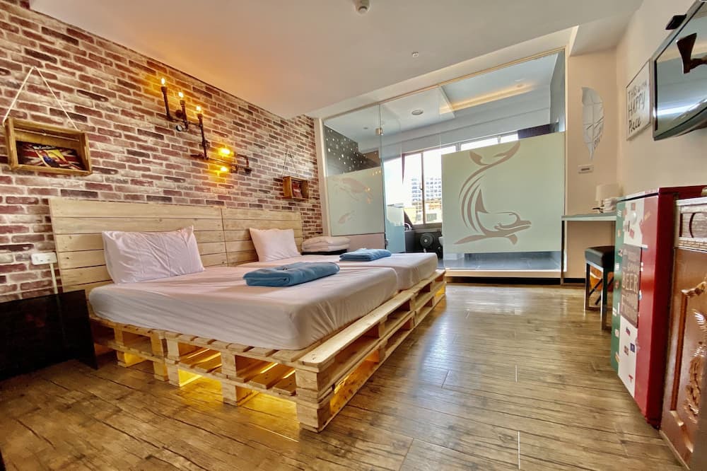 Photo of Bedroom in Yancheng District